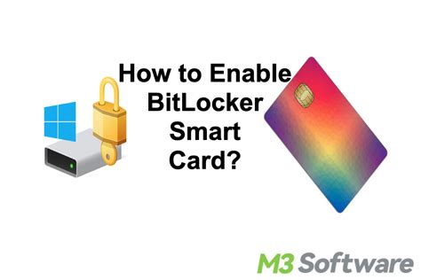 windows 10 bitlocker smart card pop up|why is bitlocker not working.